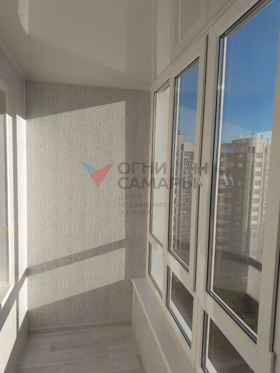 Продажа 2-комнатной квартиры, Самара, Карла Маркса проспект,  19