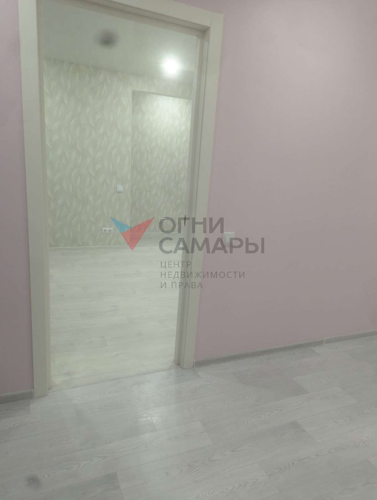 Продажа 2-комнатной квартиры, Самара, Гагарина улица,  41