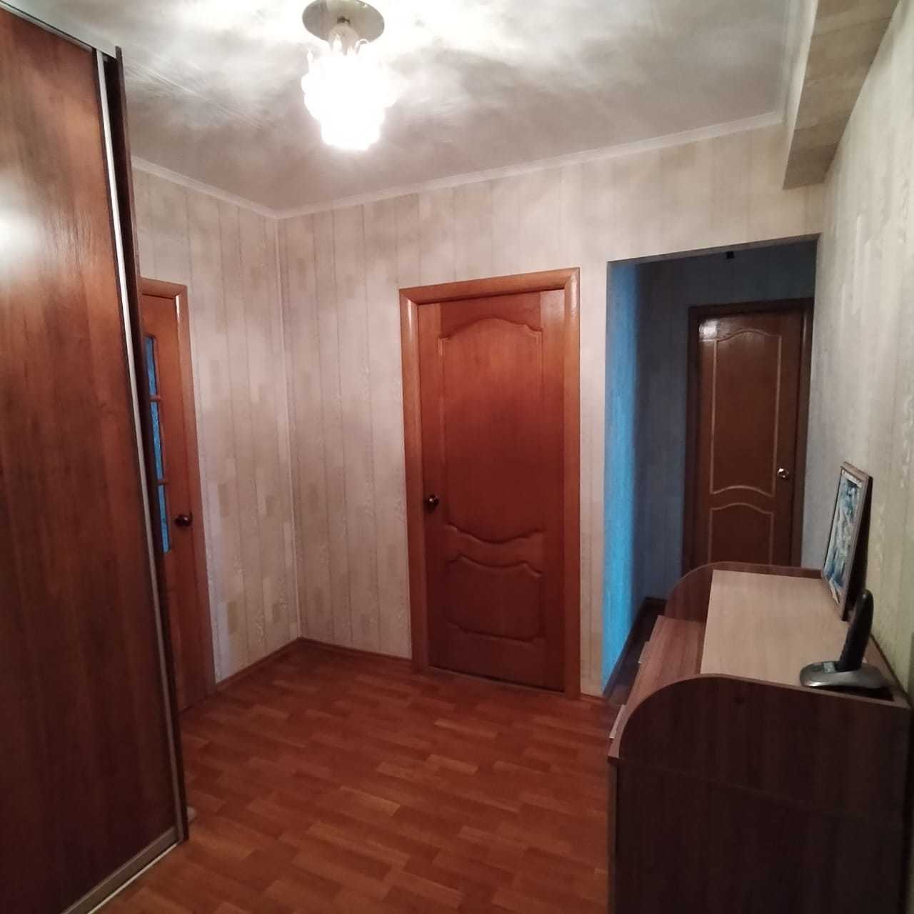Продажа 3-комнатной квартиры, Тольятти, 60 лет СССР улица,  5