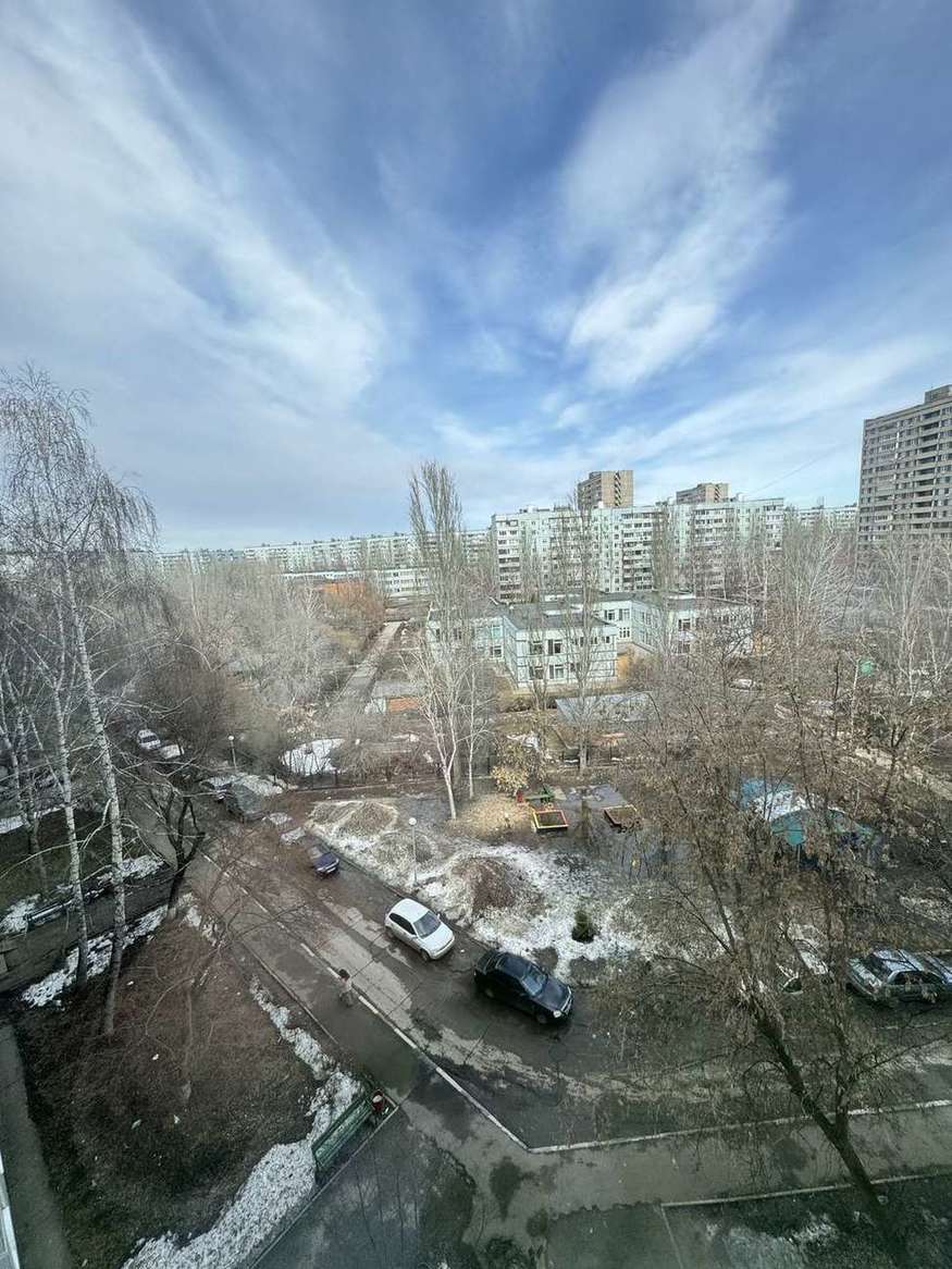 Продажа 4-комнатной квартиры, Тольятти, Ворошилова улица,  41