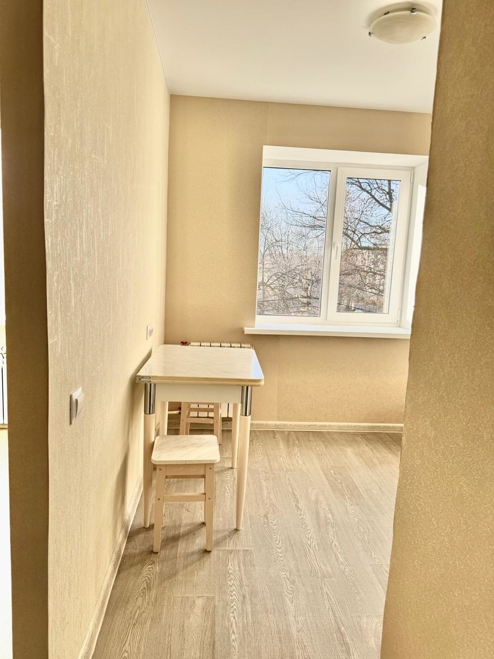 Продажа 1-комнатной квартиры, Тольятти, Советская улица,  73А