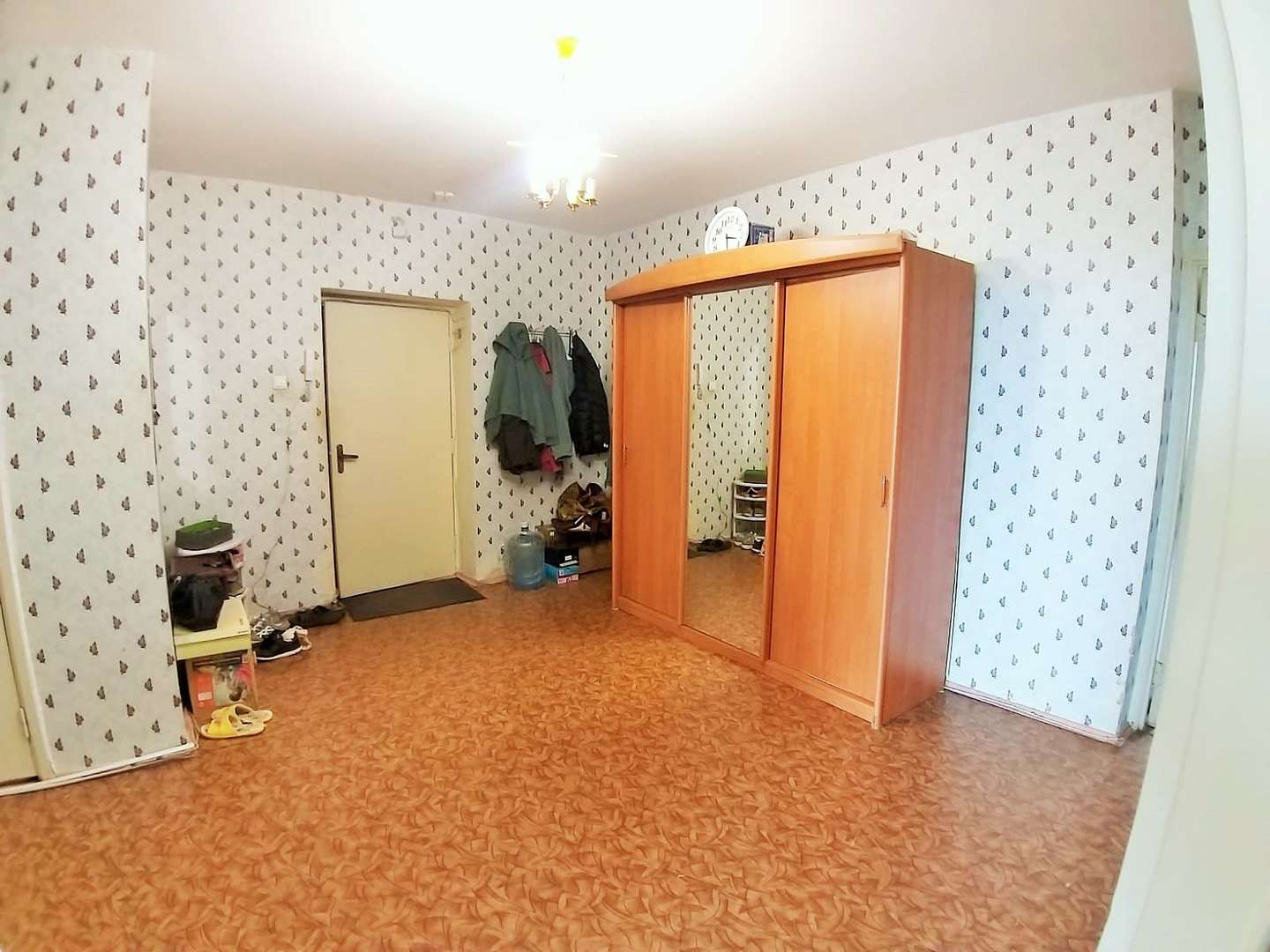 Продажа 2-комнатной квартиры, Тольятти, Южное шоссе,  77