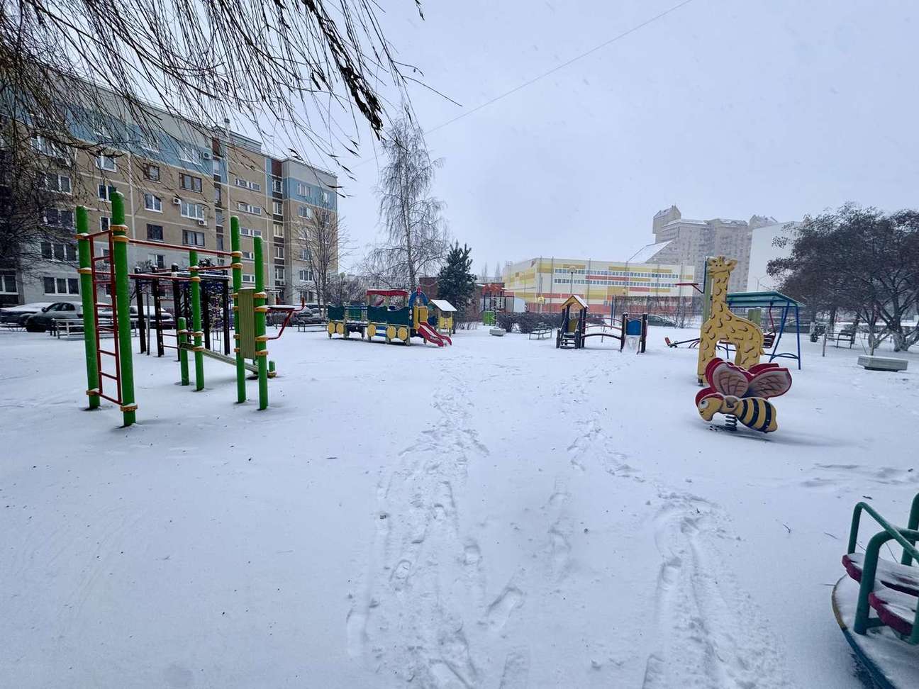 Продажа 3-комнатной квартиры, Тольятти, 40 лет Победы улица,  6