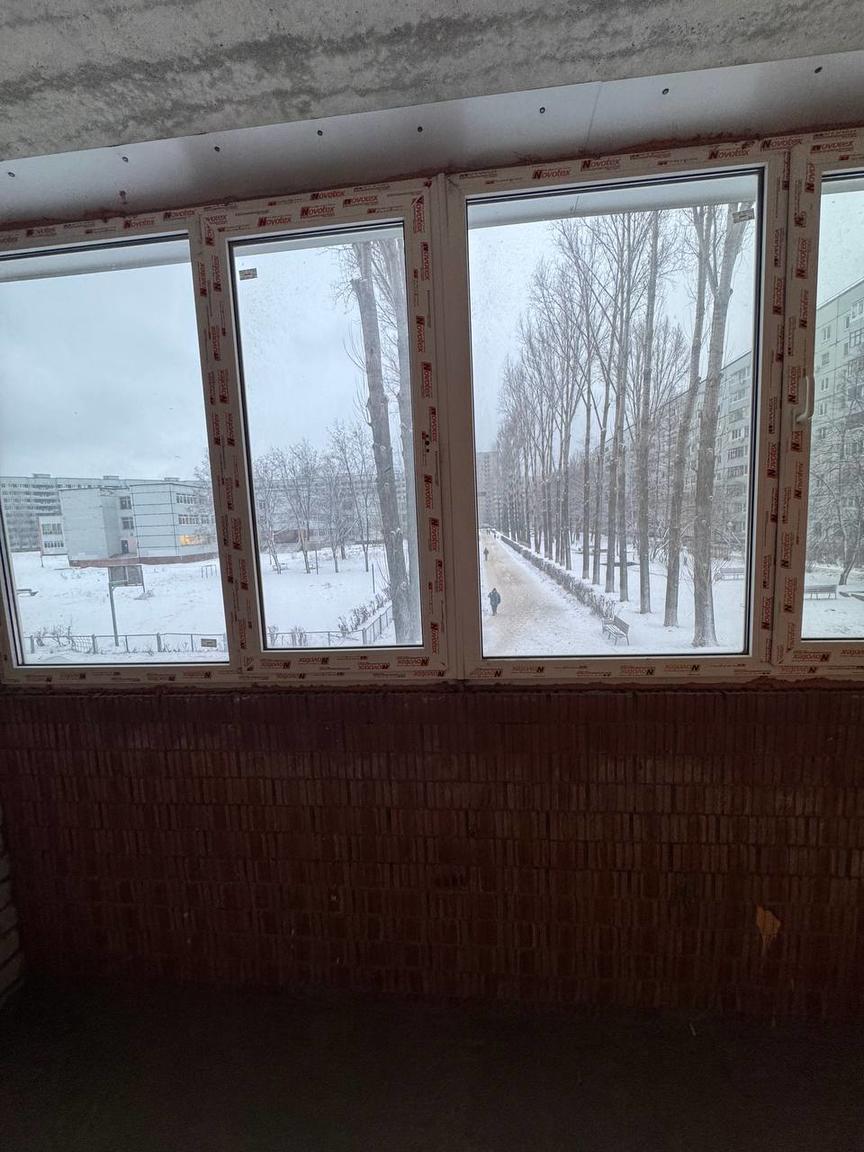 Продажа 3-комнатной квартиры, Тольятти, 40 лет Победы улица,  104А