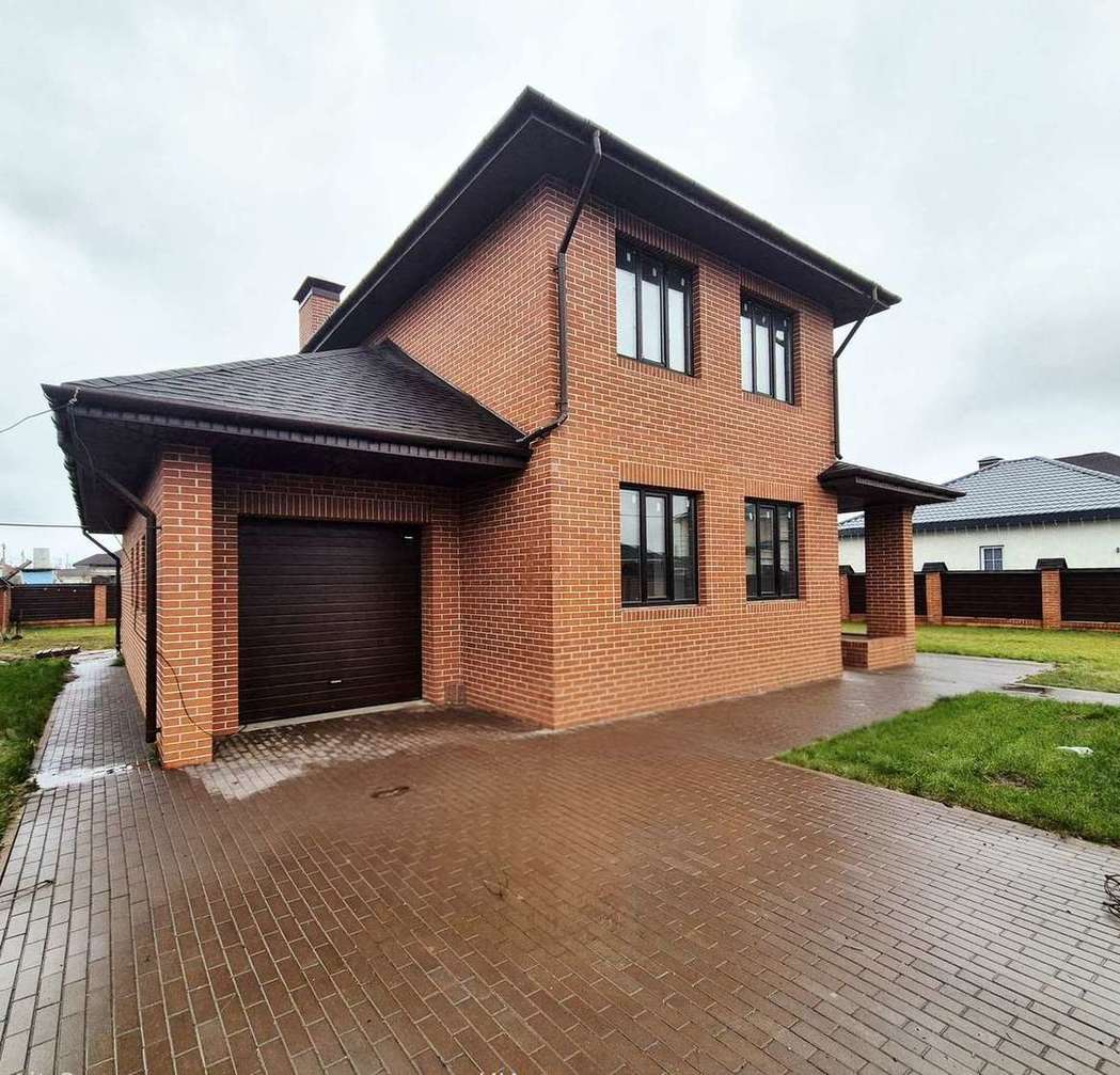 Продажа дома, 259м <sup>2</sup>, 9 сот., Подстепки, Серебряный проезд,  51