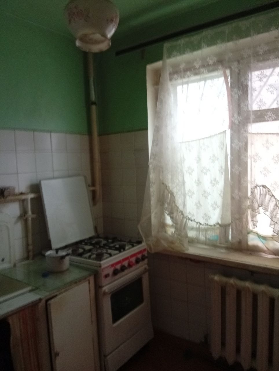 Продажа 2-комнатной квартиры, Самара, Партизанская улица,  122