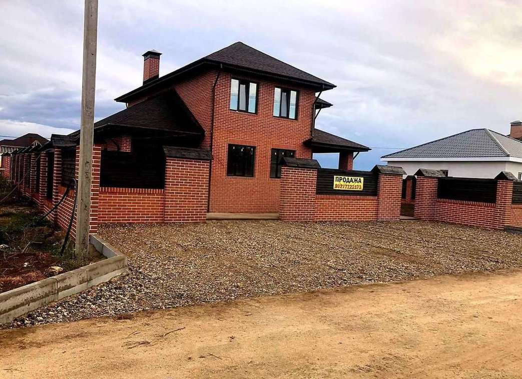 Продажа дома, 259м <sup>2</sup>, 9 сот., Подстепки, Серебряный проезд,  51