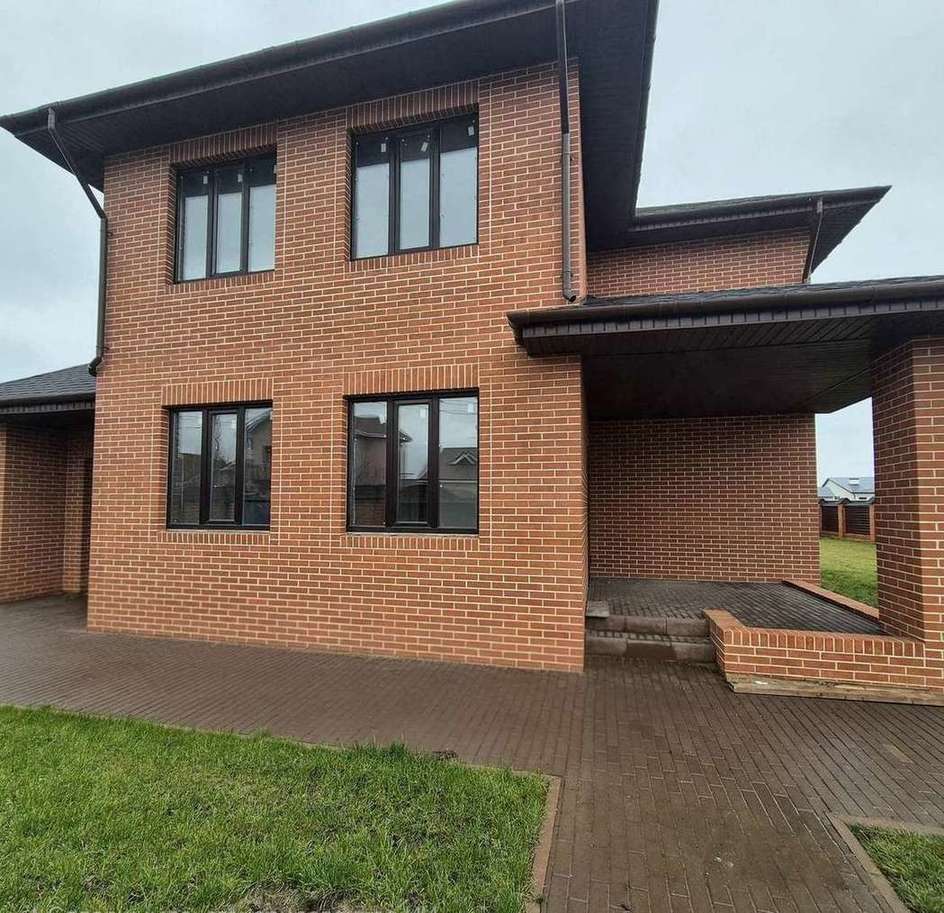 Продажа дома, 259м <sup>2</sup>, 9 сот., Подстепки, Серебряный проезд,  51