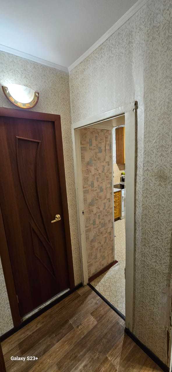 Продажа 1-комнатной квартиры, Тольятти, Майский проезд,  68