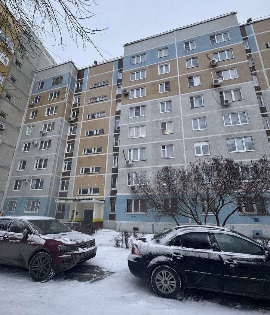 Продажа 3-комнатной квартиры, Тольятти, 40 лет Победы улица,  6