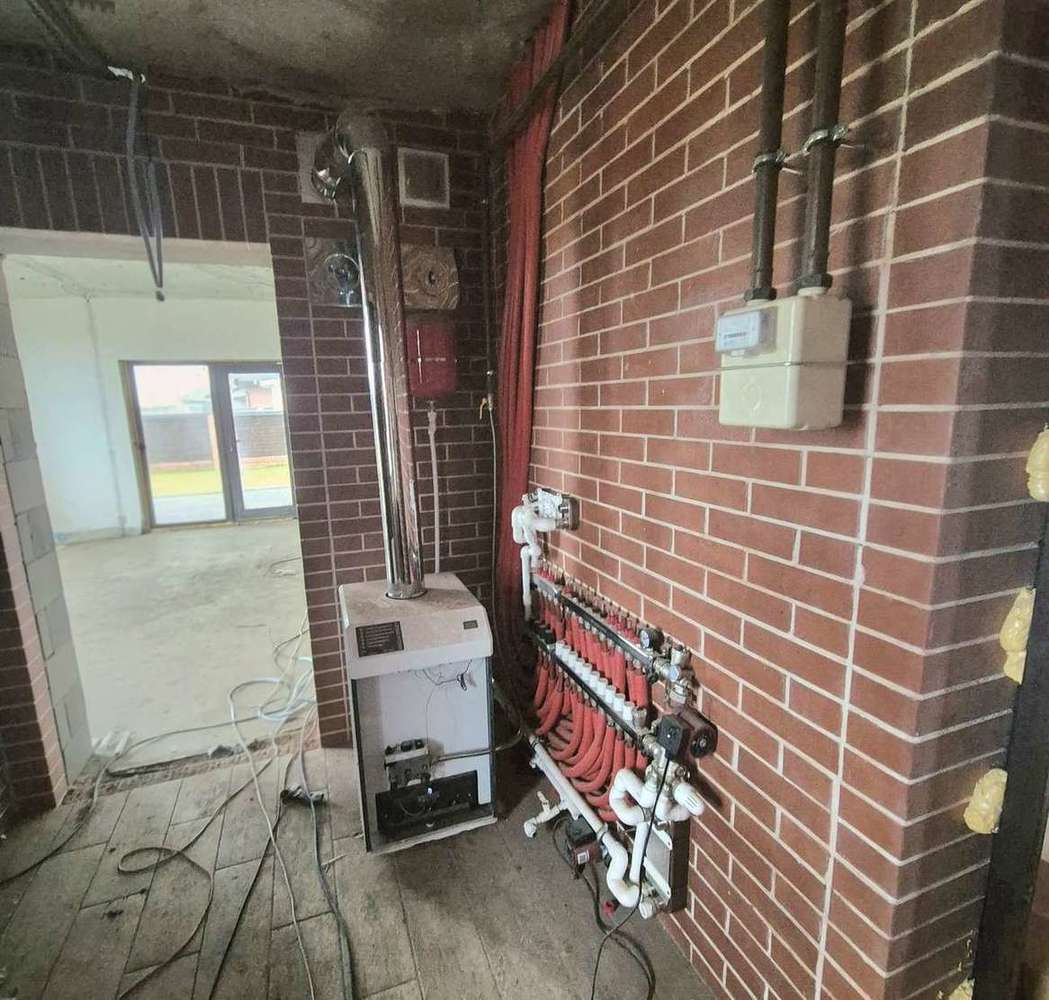 Продажа дома, 259м <sup>2</sup>, 9 сот., Подстепки, Серебряный проезд,  51