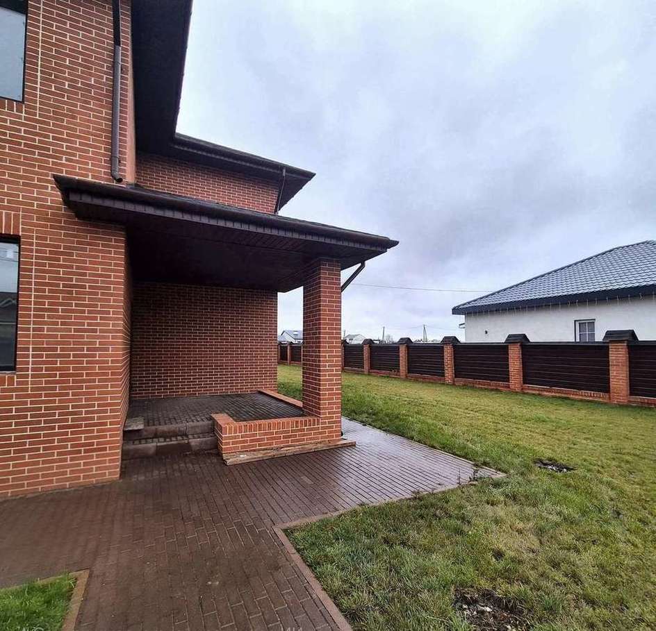 Продажа дома, 259м <sup>2</sup>, 9 сот., Подстепки, Серебряный проезд,  51