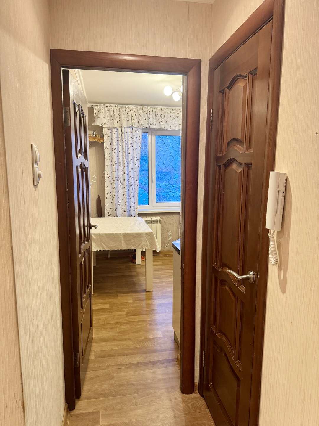 Продажа 3-комнатной квартиры, Тольятти, 40 лет Победы улица,  6