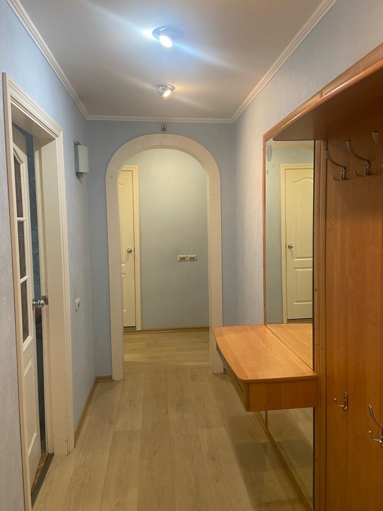 Продажа 3-комнатной квартиры, Тольятти, Автостроителей улица,  36