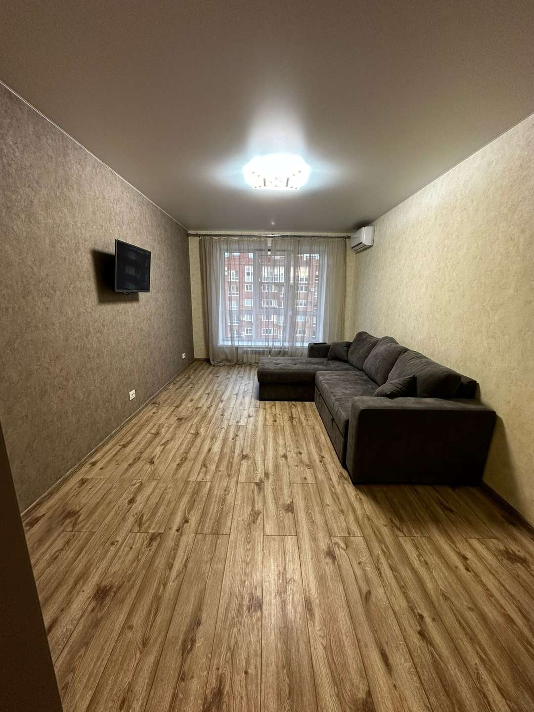 Аренда 2-комнатной квартиры, Тольятти, Спортивная улица,  63