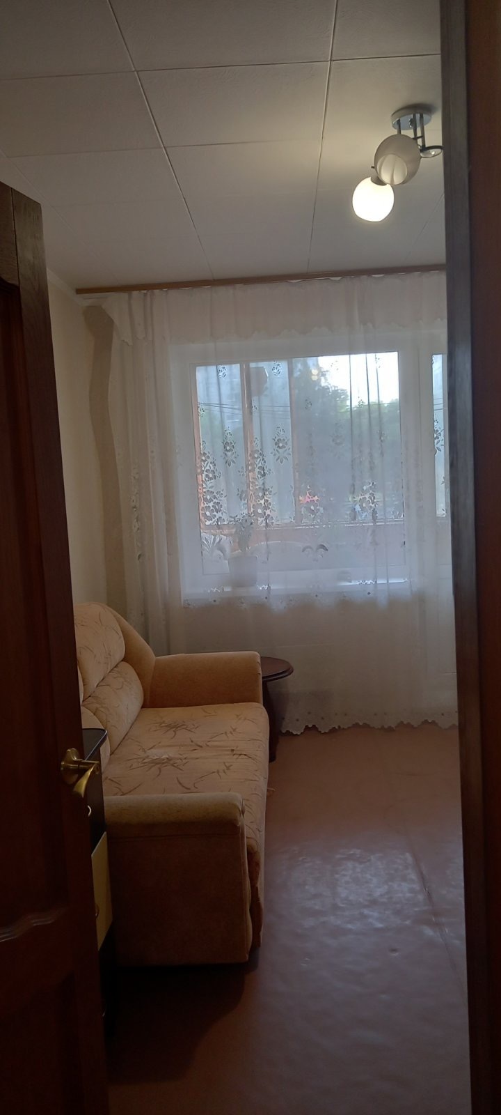 Продажа 3-комнатной квартиры, Тольятти, Мурысева улица,  44