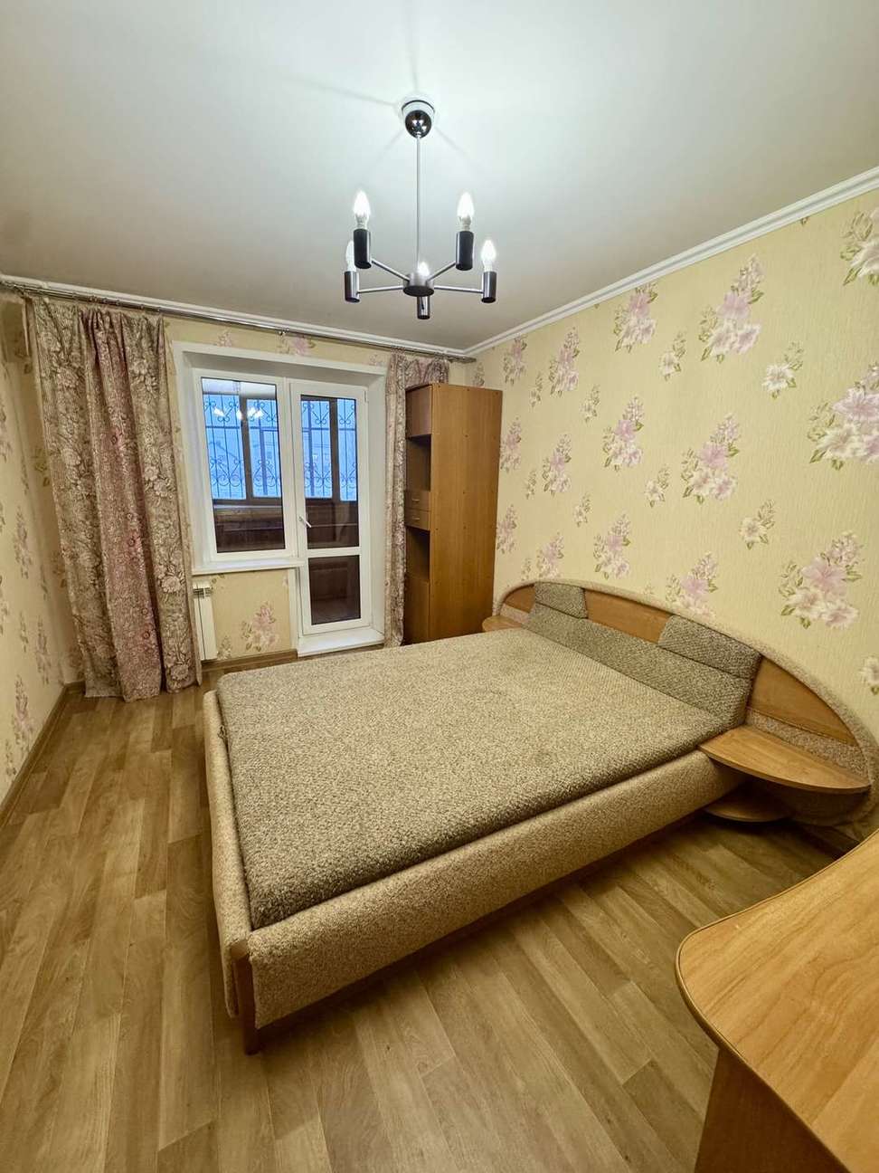 Продажа 3-комнатной квартиры, Тольятти, 40 лет Победы улица,  6