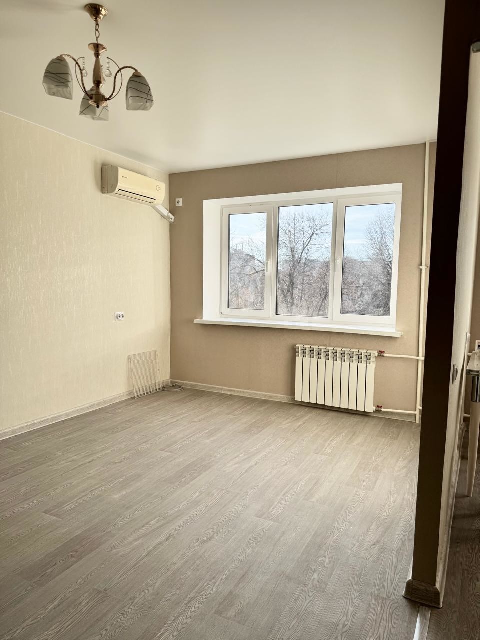 Продажа 1-комнатной квартиры, Тольятти, Советская улица,  73А