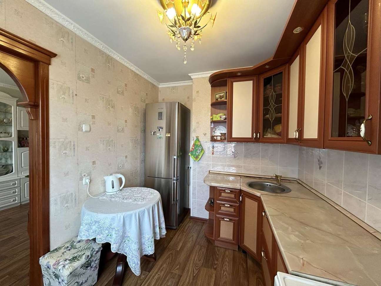 Продажа 3-комнатной квартиры, Тольятти, Южное шоссе,  51