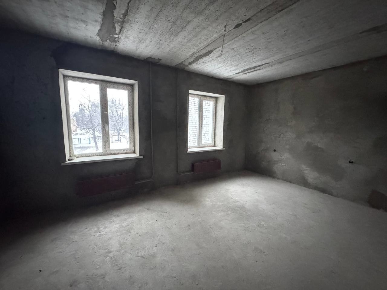 Продажа 3-комнатной квартиры, Тольятти, 40 лет Победы улица,  104А