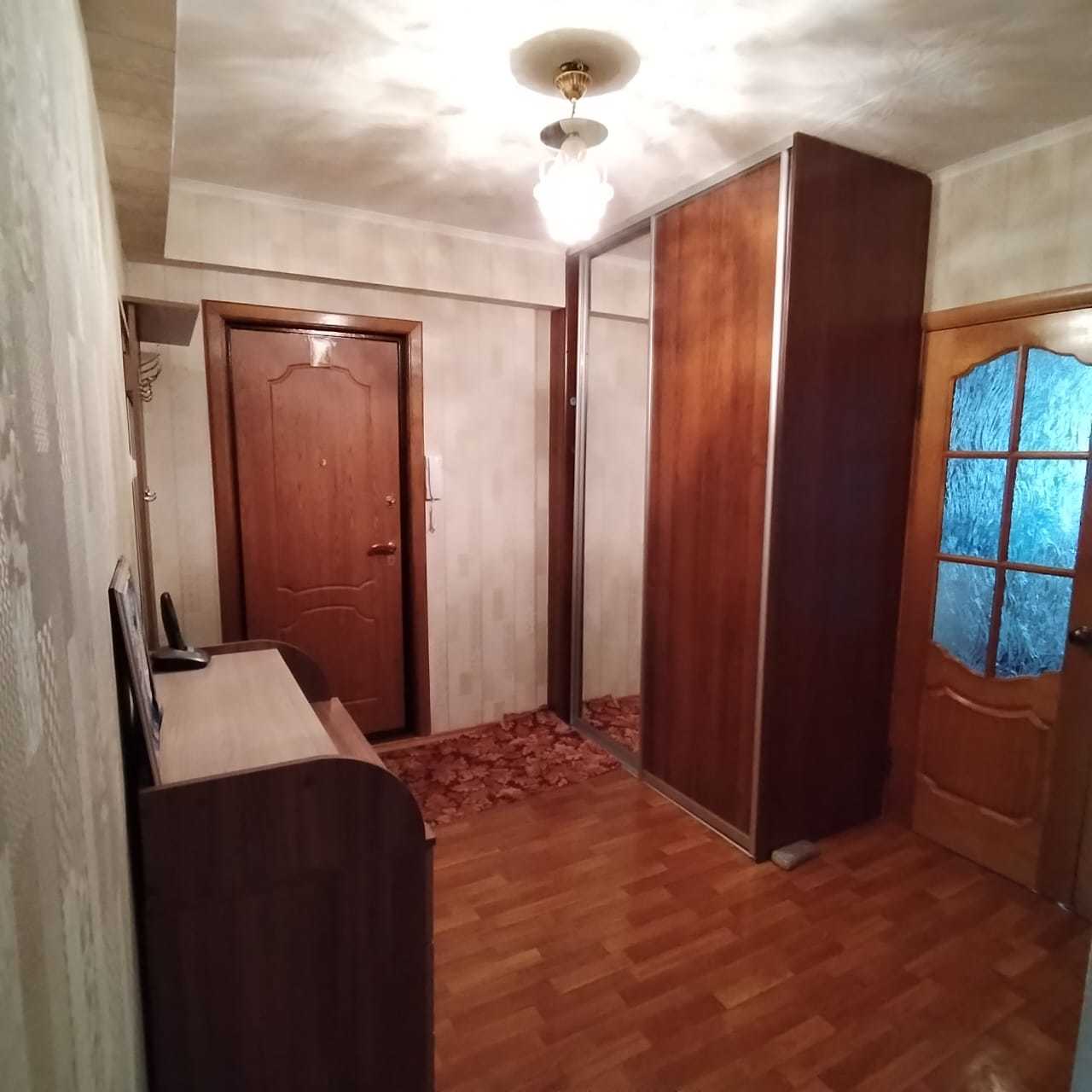 Продажа 3-комнатной квартиры, Тольятти, 60 лет СССР улица,  5