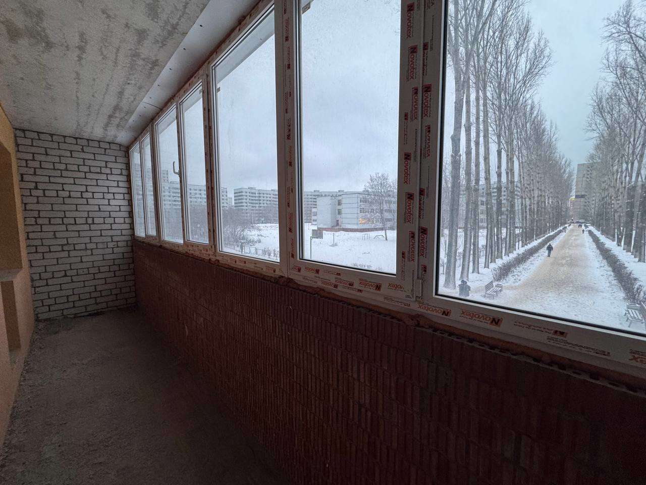 Продажа 3-комнатной квартиры, Тольятти, 40 лет Победы улица,  104А