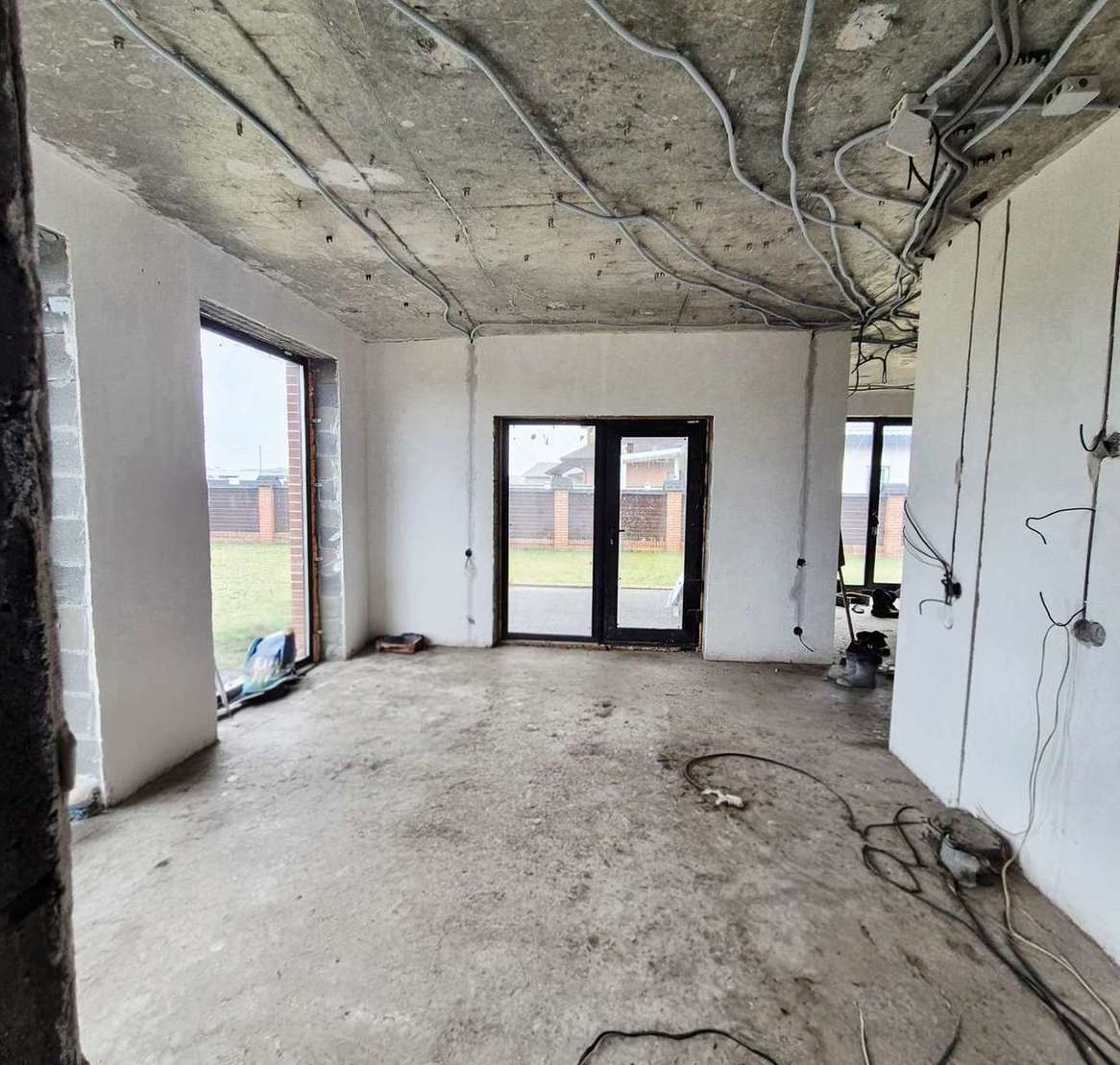 Продажа дома, 259м <sup>2</sup>, 9 сот., Подстепки, Серебряный проезд,  51