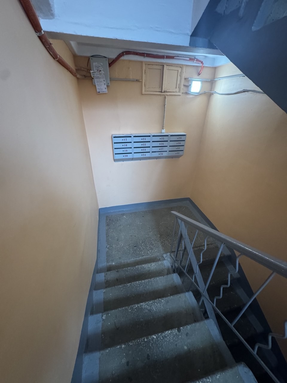 Продажа 1-комнатной квартиры, Тольятти, Советская улица,  73А