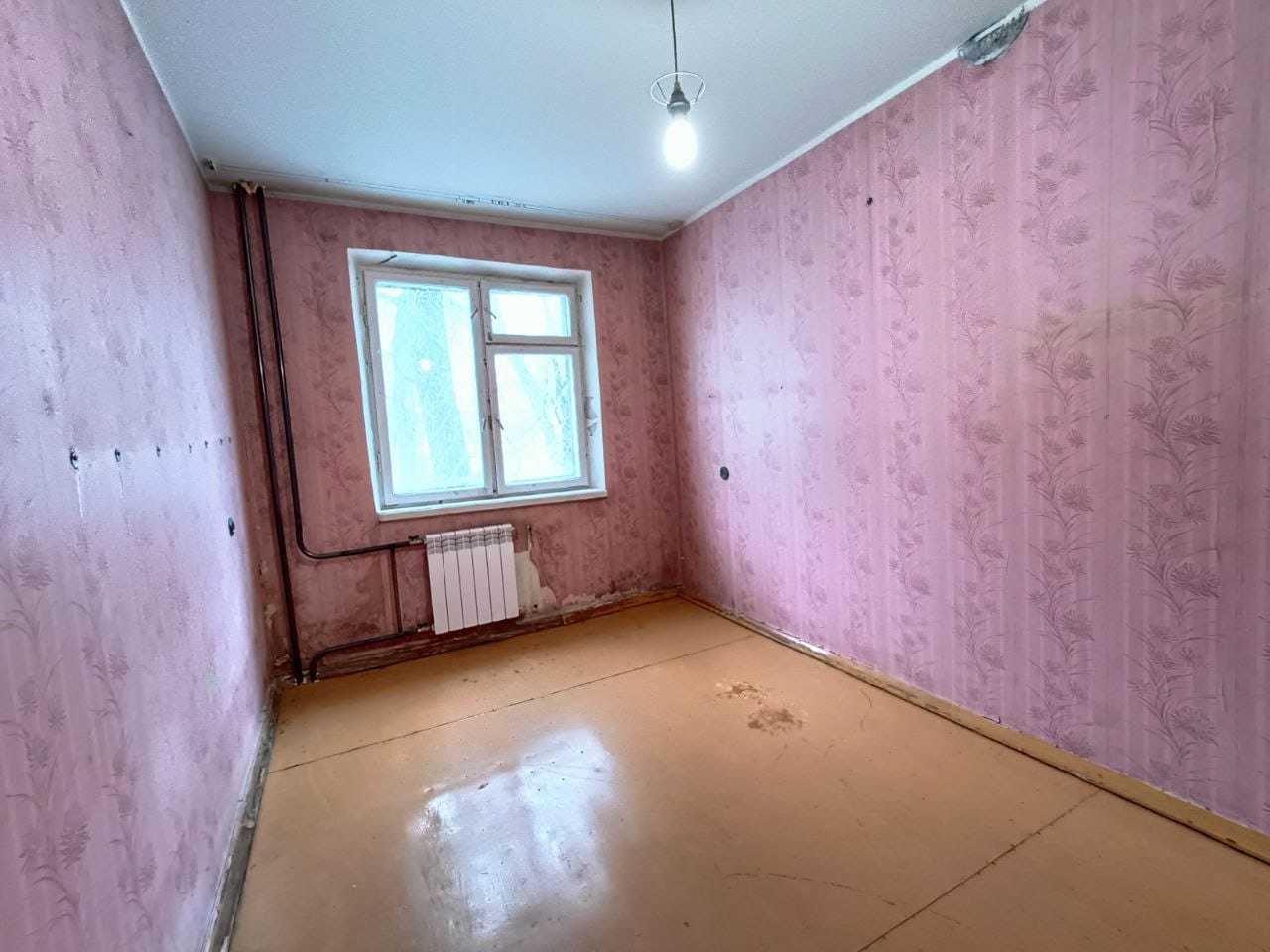 Продажа 2-комнатной квартиры, Тольятти, Ставропольская улица,  27