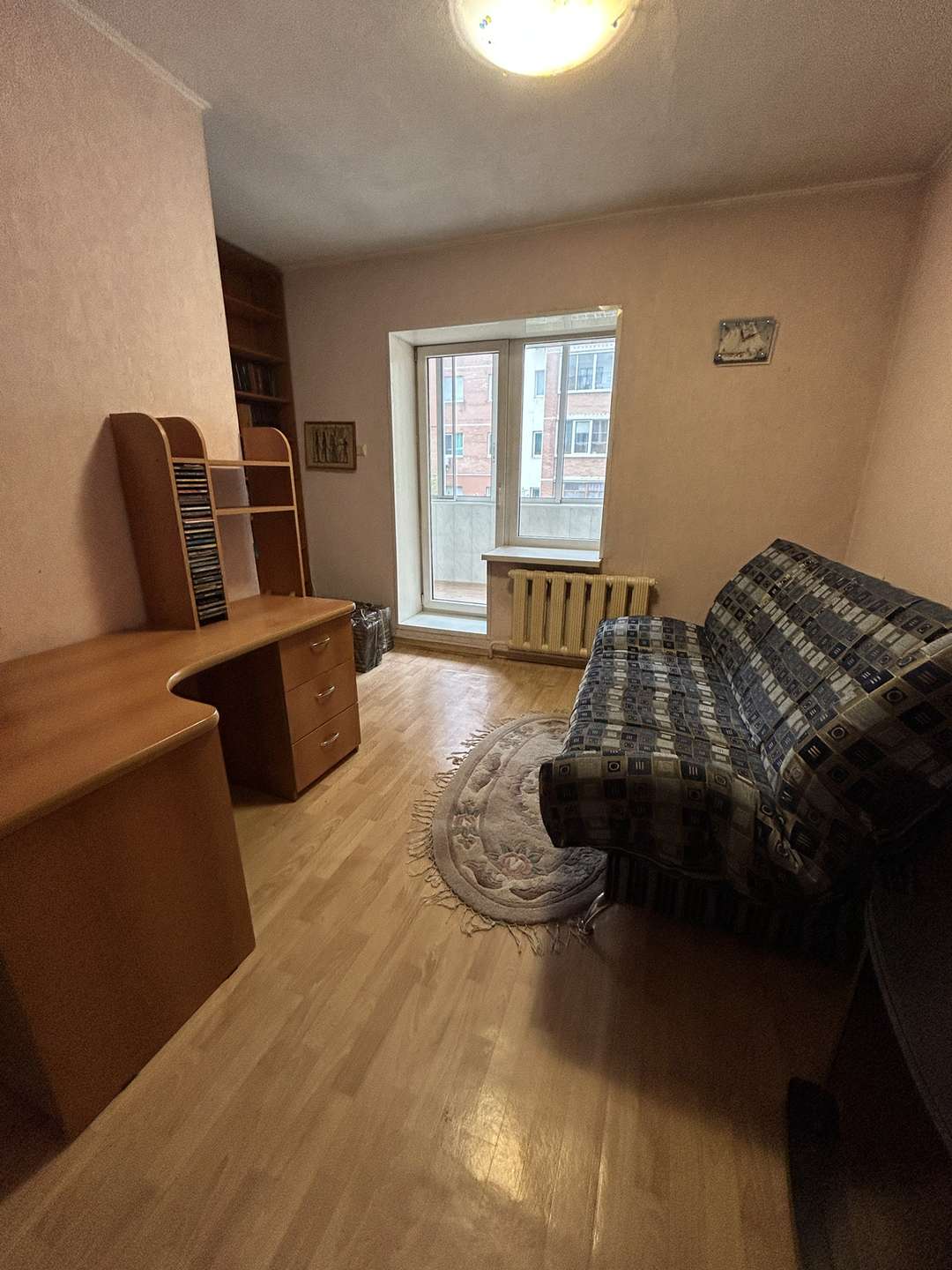 Продажа 3-комнатной квартиры, Тольятти, Офицерская улица,  15