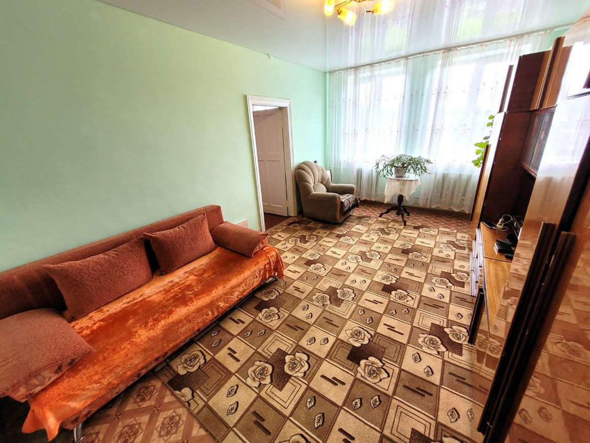 Продажа 3-комнатной квартиры, Жигулевск, Ново-Самарская улица,  5
