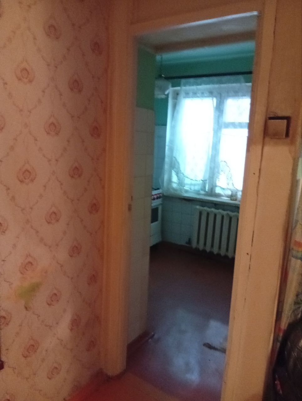 Продажа 2-комнатной квартиры, Самара, Партизанская улица,  122