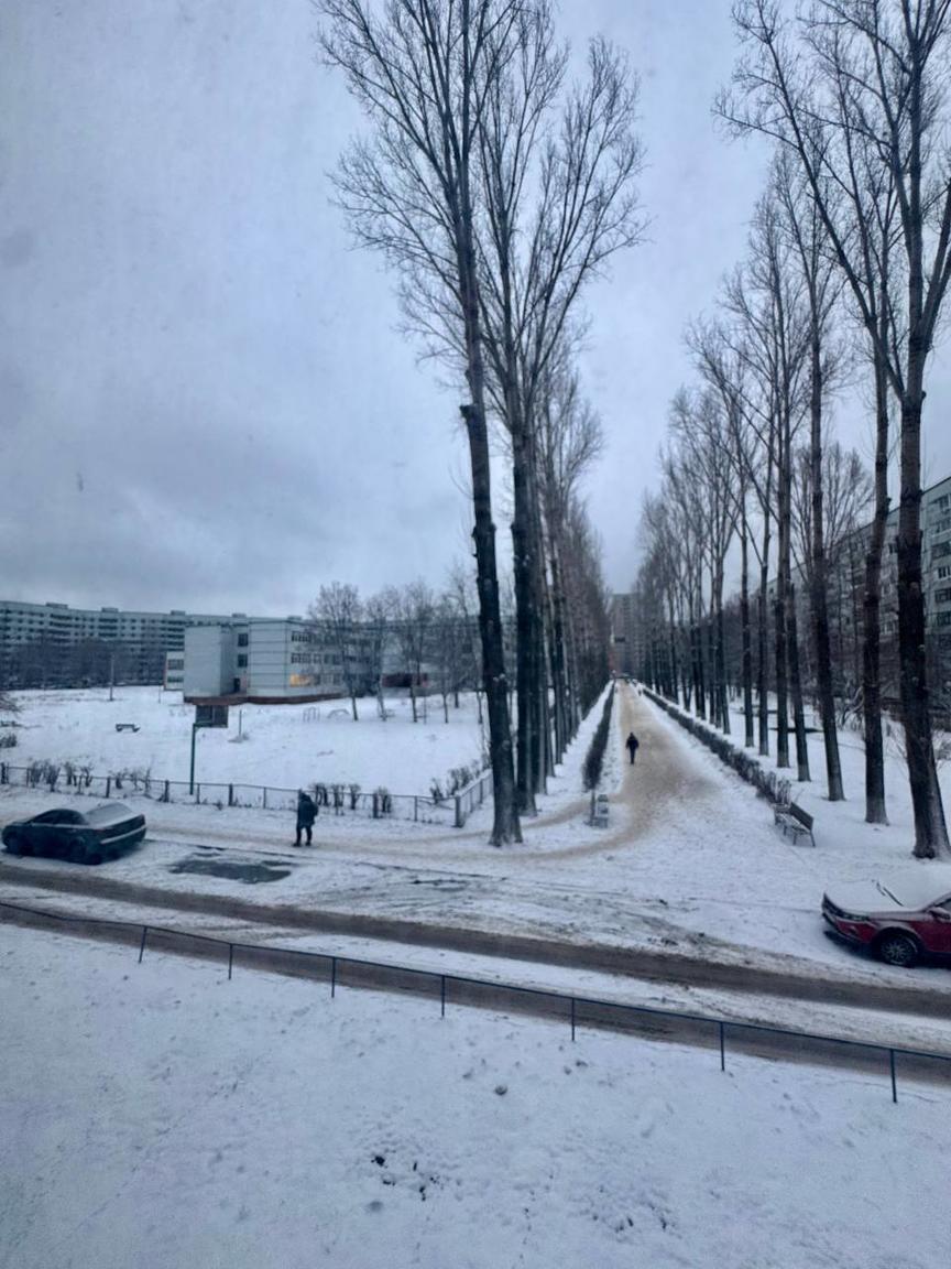 Продажа 3-комнатной квартиры, Тольятти, 40 лет Победы улица,  104А