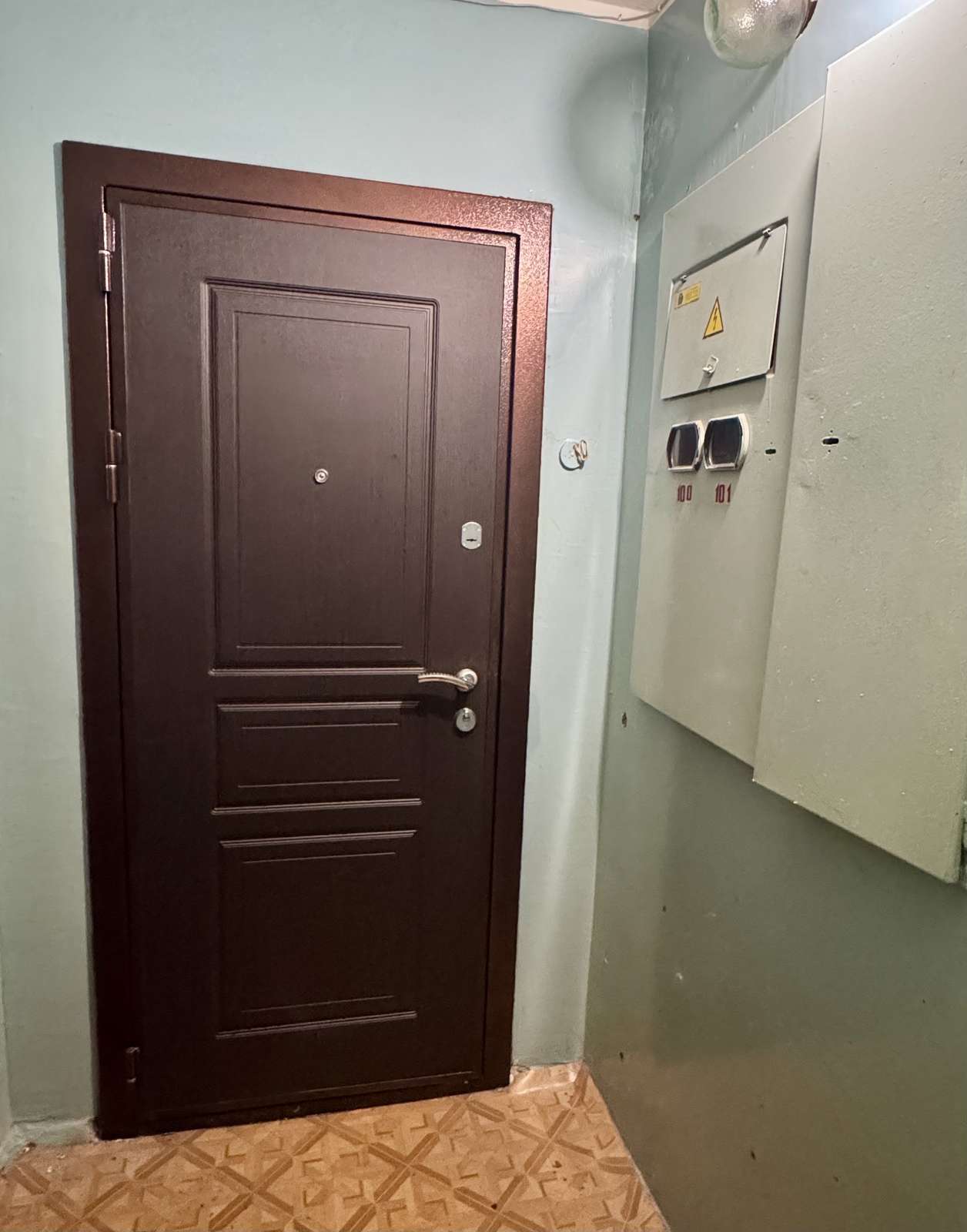 Продажа 3-комнатной квартиры, Тольятти, 40 лет Победы улица,  6