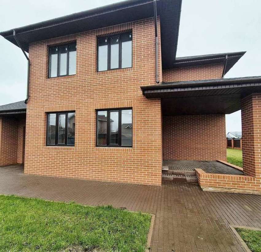 Продажа дома, 259м <sup>2</sup>, 9 сот., Подстепки, Серебряный проезд,  51