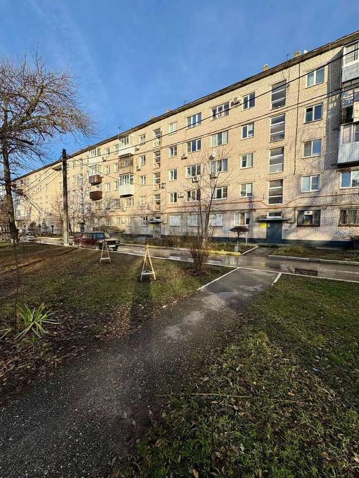 Продажа 1-комнатной квартиры, Тольятти, Советская улица,  73А