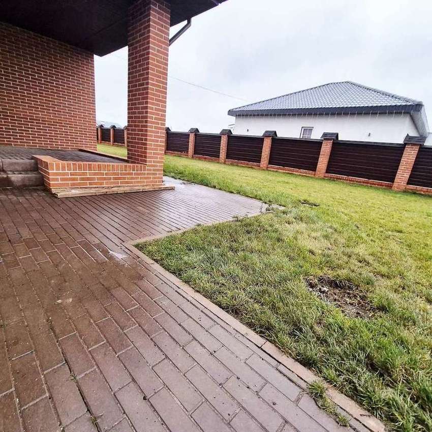 Продажа дома, 259м <sup>2</sup>, 9 сот., Подстепки, Серебряный проезд,  51