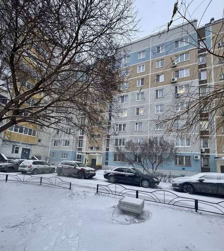 Продажа 3-комнатной квартиры, Тольятти, 40 лет Победы улица,  6