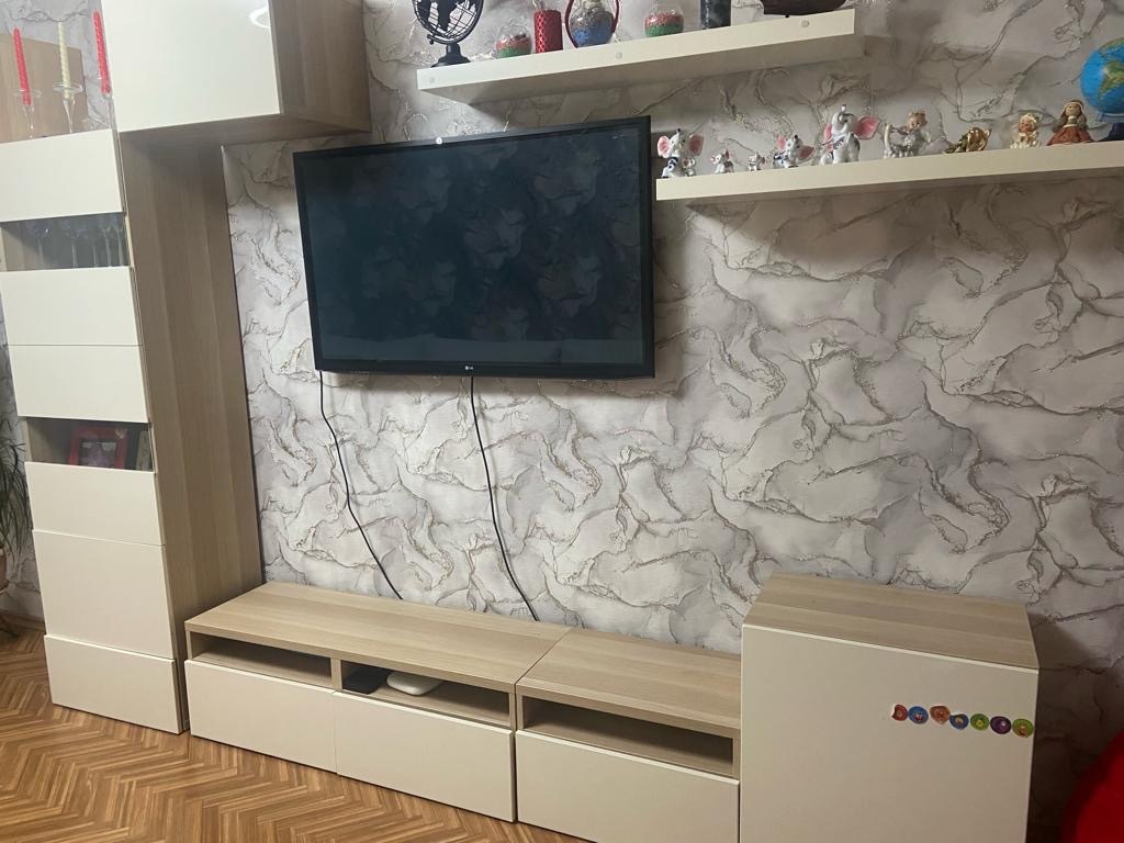 Продажа 3-комнатной квартиры, Тольятти, Автостроителей улица,  36