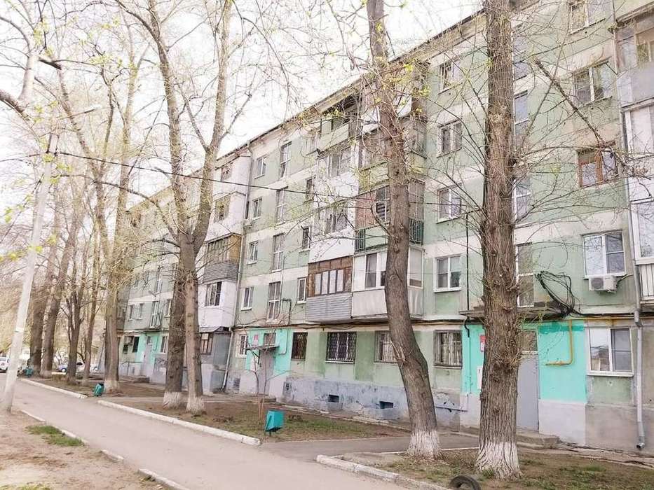 Продажа 2-комнатной квартиры, Тольятти, Ленина улица,  43
