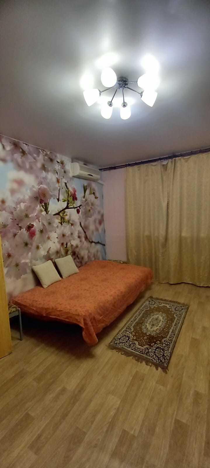 Продажа 1-комнатной квартиры, Тольятти, Майский проезд,  68
