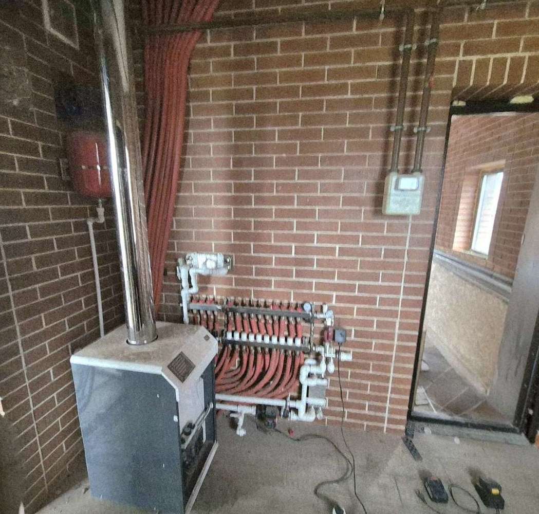 Продажа дома, 259м <sup>2</sup>, 9 сот., Подстепки, Серебряный проезд,  51