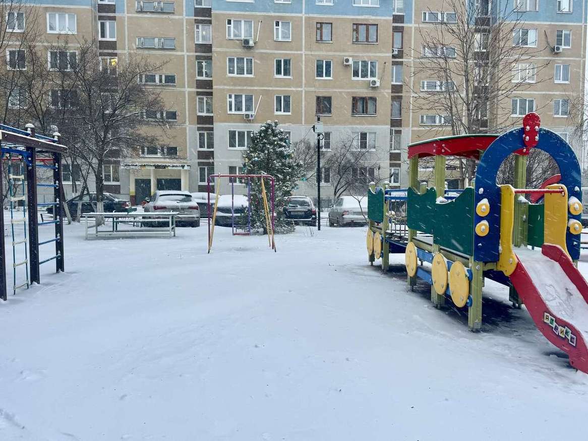 Продажа 3-комнатной квартиры, Тольятти, 40 лет Победы улица,  6