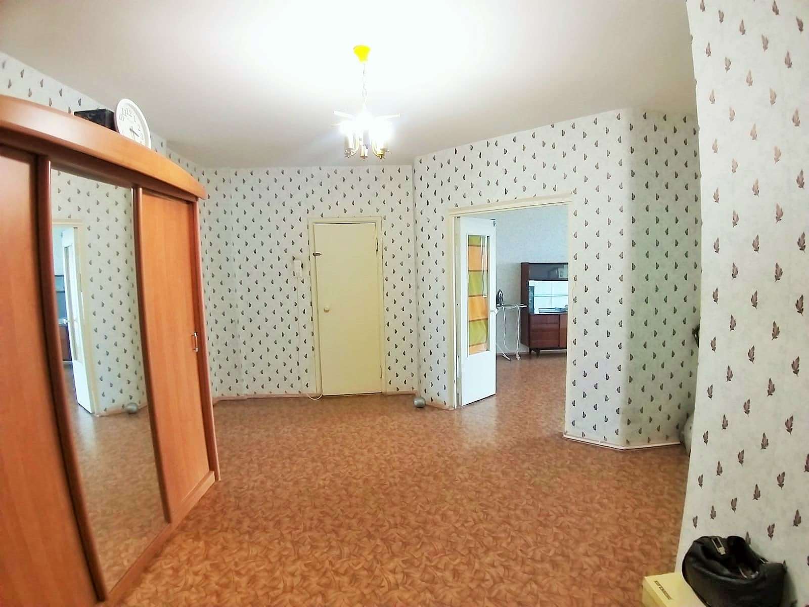 Продажа 2-комнатной квартиры, Тольятти, Южное шоссе,  77