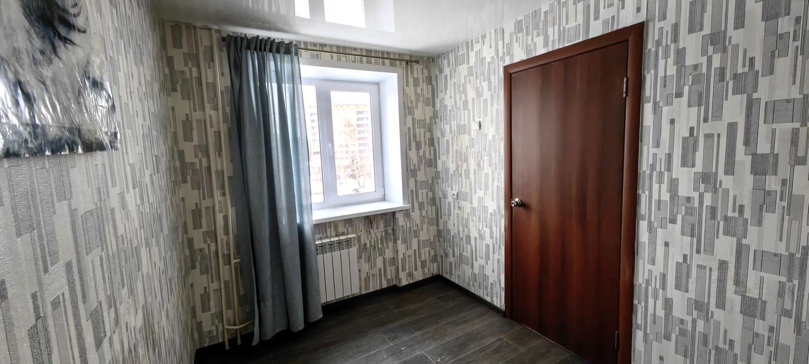 Продажа 2-комнатной квартиры, Тольятти, Победы улица,  44