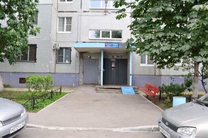 Продажа 3-комнатной квартиры, Тольятти, Тополиная улица,  8