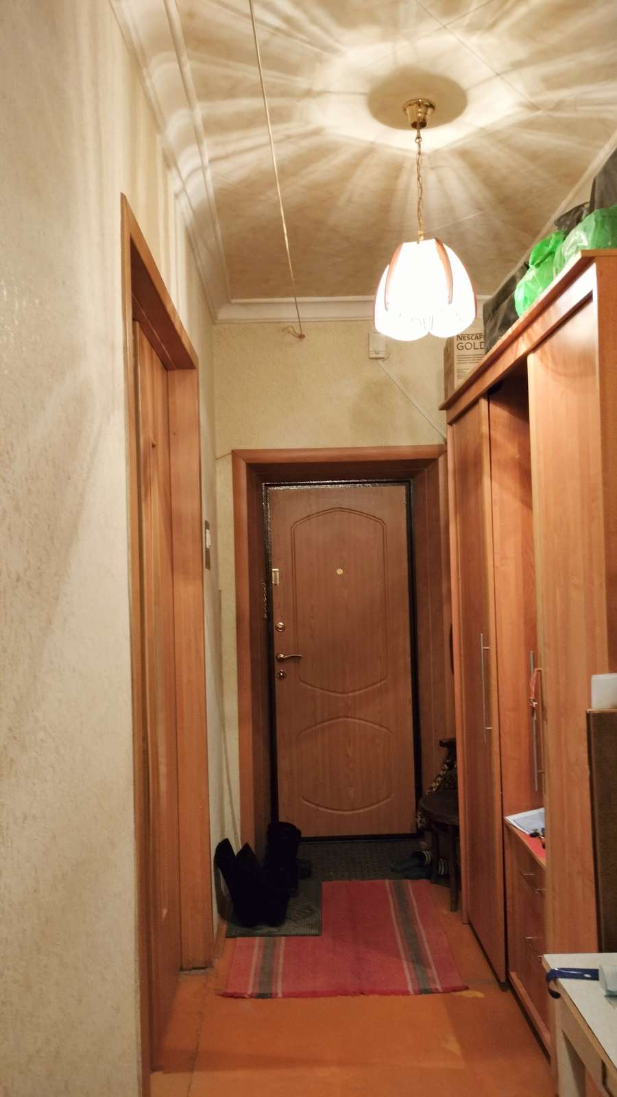 Продажа 2-комнатной квартиры, Тольятти, Республиканская улица,  8