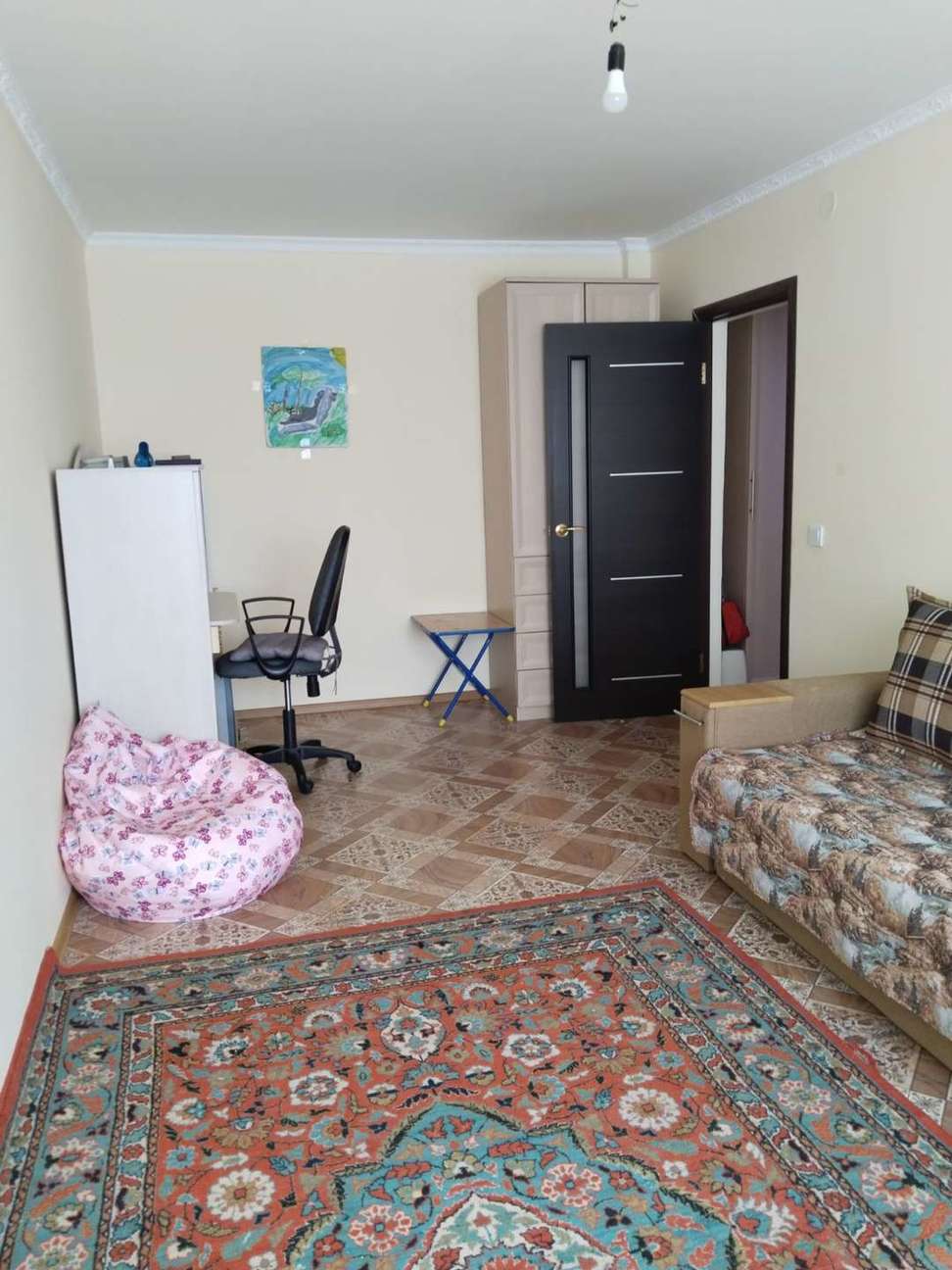 Продажа 2-комнатной квартиры, Тольятти, Александра Кудашева улица,  110