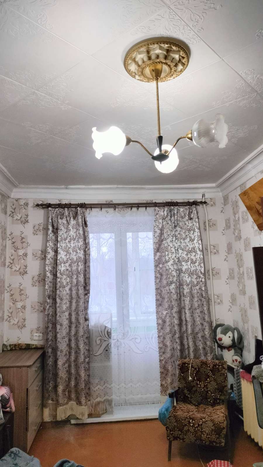 Продажа 2-комнатной квартиры, Тольятти, Республиканская улица,  8