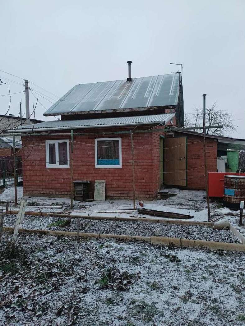 Продажа дачи, 65м <sup>2</sup>, 6 сот., Верхнее Санчелеево